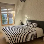 La Presqu'ile 2 Bedrooms With Terrace And Garage * Deauville