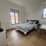 Lejlighed La Presqu'ile 2 Bedrooms With Terrace And Garage Deauville
