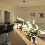 Apartament La Presqu'ile 2 Bedrooms With Terrace And Garage Deauville