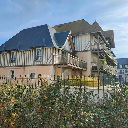 La Presqu'ile 2 Bedrooms With Terrace And Garage Apartment *