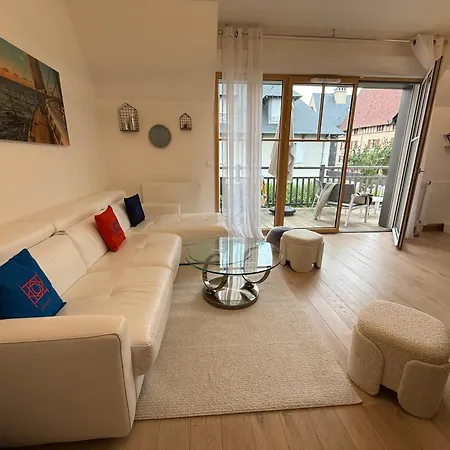 Daire La Presqu'ile 2 Bedrooms With Terrace And Garage *