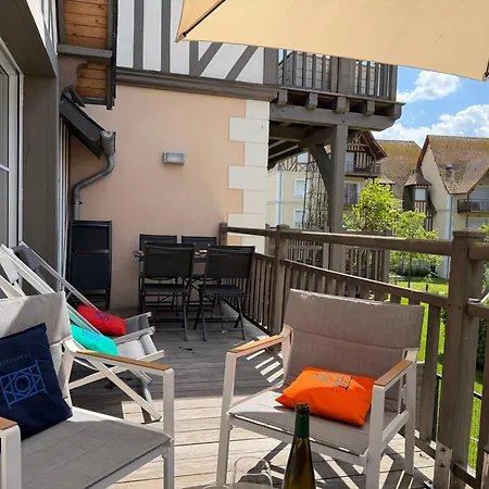 La Presqu'ile 2 Bedrooms With Terrace And Garage 아파트 *