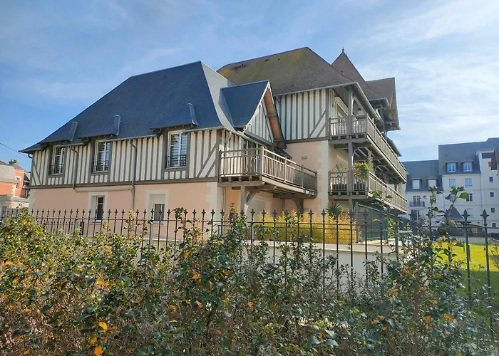 La Presqu'ile 2 Bedrooms With Terrace And Garage Daire *